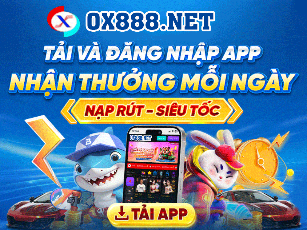 Tải APP Ưu Đãi