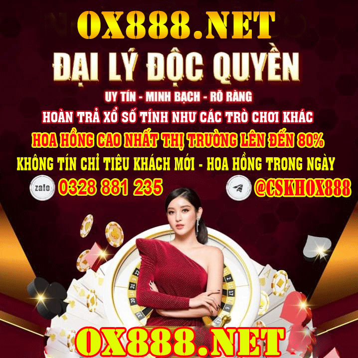 Đại Lý Độc Quyền
